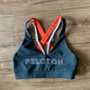 PELOTON FLEET BRA